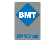 Logo BMT