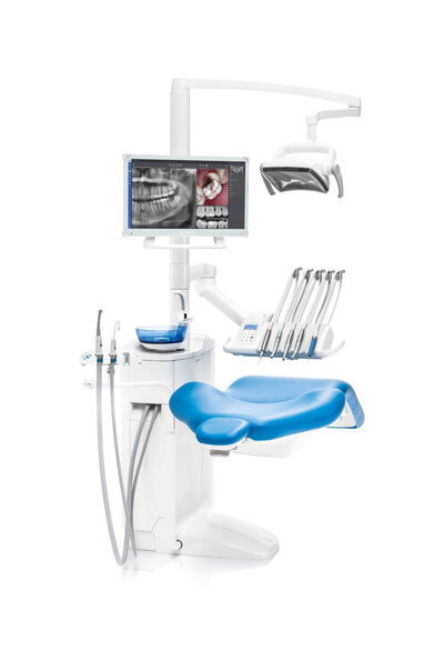 Planmeca Compact™ i5 Planmeca Compact™ i5
