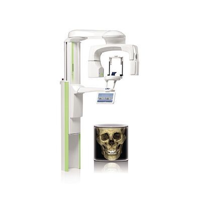 Planmeca ProMax® 3D Mid