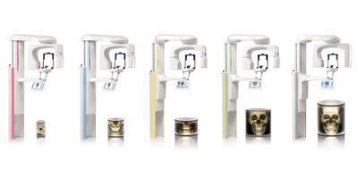 Planmeca ProMax® 3D Plus