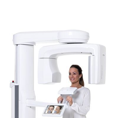 Planmeca Viso™ G7